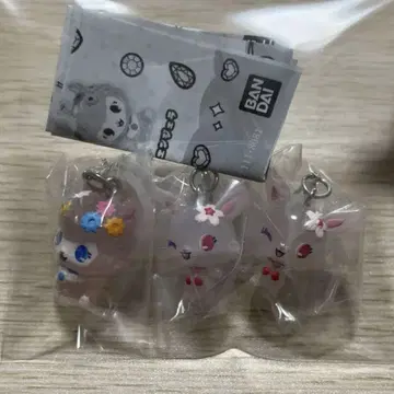 주얼펫 메지루시 액세서리 엔젤라 루비 묶음 판매