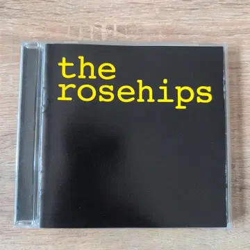 the rosehips 컴필레이션 앨범