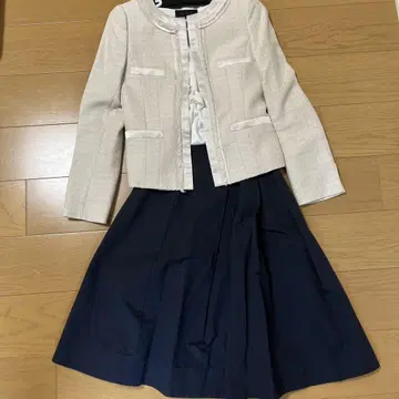 세레모니 셋업