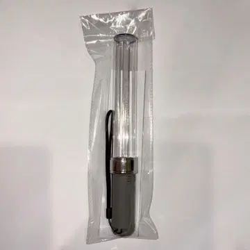 겐인와 지분니 아루. 응원봉