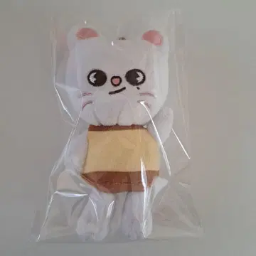 지니렛 푸딩