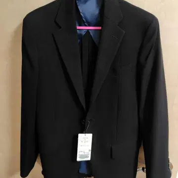 새상품 비즈니스 자켓 블레이저 S