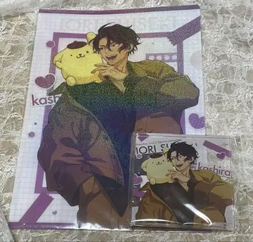 파라라이 아크릴 블록 산리오
