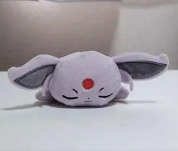 축 늘어지는 봉제 인형 굿나잇 Ver. 에브이