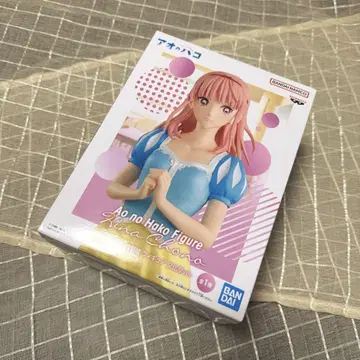아오노하코 피규어 아나 샤나