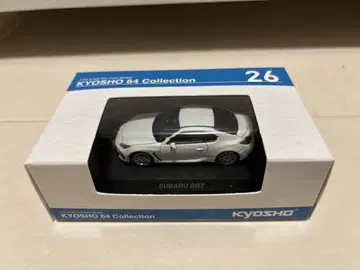 KYOSHO SUBARU BRZ 미니카 컬렉션26