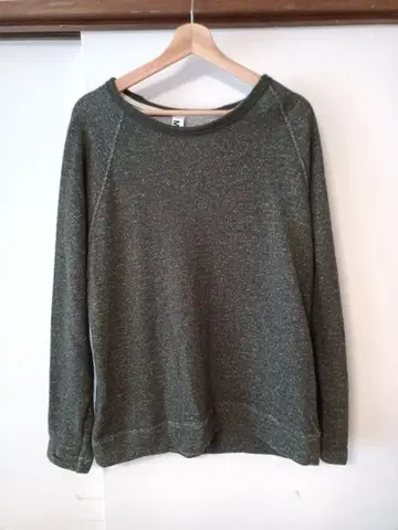 MHL 울 혼방 티셔츠