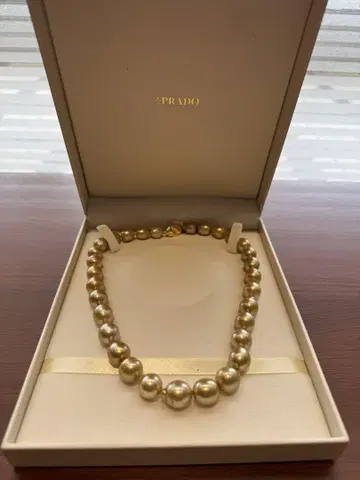 목걸이