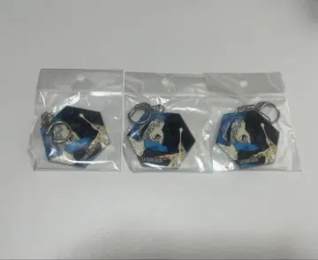 고죠 사토루 아크릴 키링