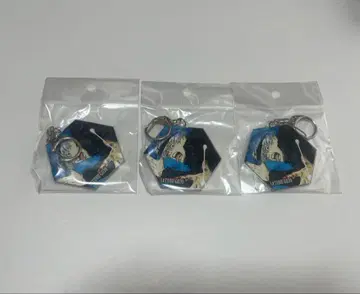 주술회전 고죠 사토루 아크링 키링