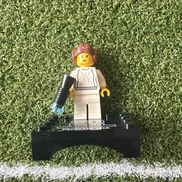 LEGO Star Wars 프린세스 레이아 20주년 기념