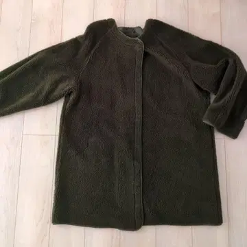 보아 코트