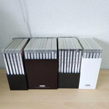 BLEACH DVD 시리즈 전권