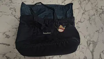 familiar 파밀리아 마더백