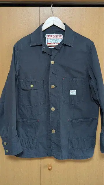 workers k&th 커버올 Lot731 워커즈