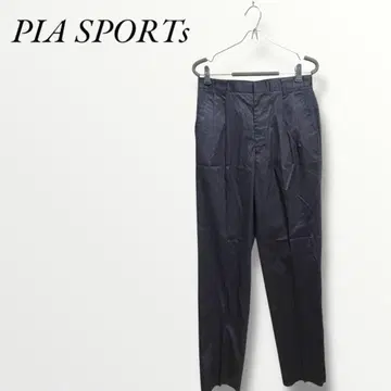 새상품 PIA SPORT 피아 스포츠 슬랙스