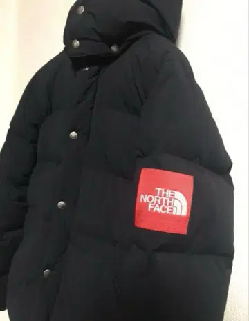 THE NORTH FACE 캠핑시에라