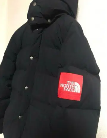 단종품 THE NORTH FACE 캠핑 시에라