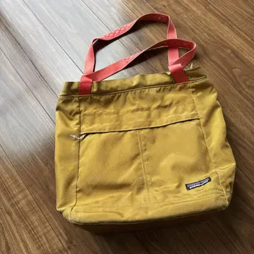 남녀 공용 Patagonia 토트백