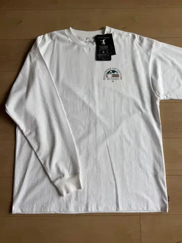 [ 새상품 ] BILLABONG 빌라봉 롱 슬리브 T셔츠 BD011052