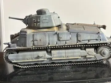 타미야 1/35 s35 소뮤아