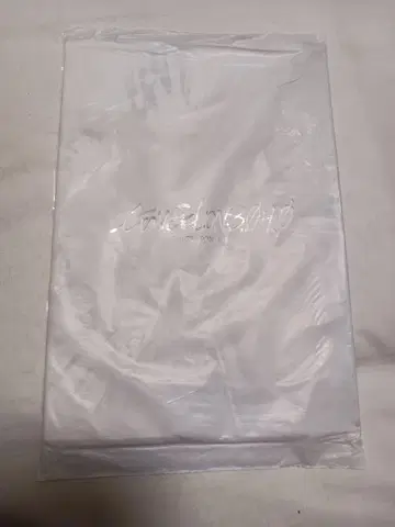 신세기 에반게리온 극장판 미사용 새상품 팜플렛