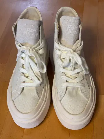 컨버스 척테일러 크루즈 23.5cm