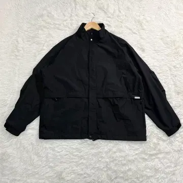 URBAN RESEARCH FOX FIRE 자켓 M 고어텍스
