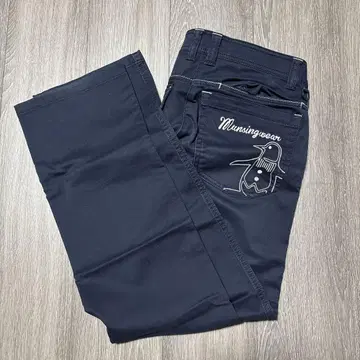 Munsingwear 여성용 골프 팬츠