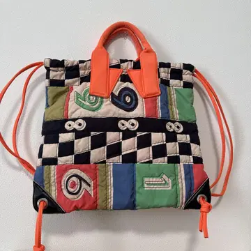 Casselini 캐세리니 미세스 로즈 핸드백 백팩