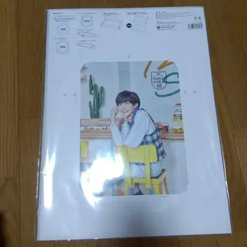 나니와단시 나가오 켄토 굿즈