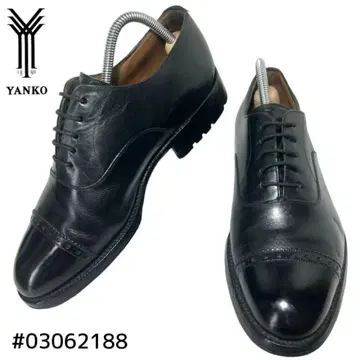 YANKO 레이스업 세미 브로그 6