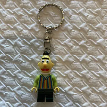 LEGO 바트 키링