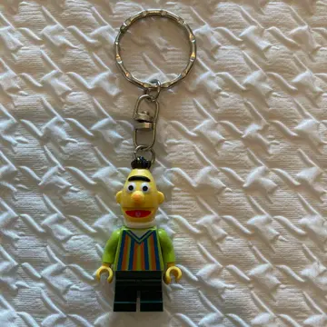 LEGO 바트 키링