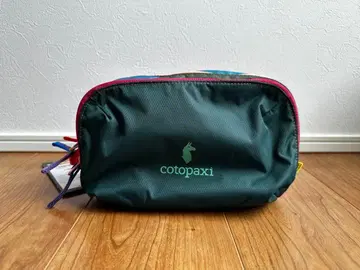 cotopaxi NIDO