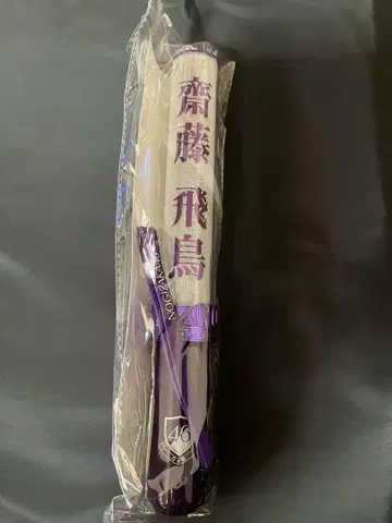 사이토 아스카 스틱 라이트 neo II