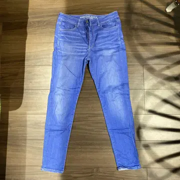 AMERICAN EAGLE 스키니 데님
