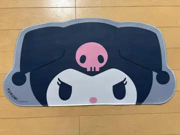 쿠로미 데스크 시트