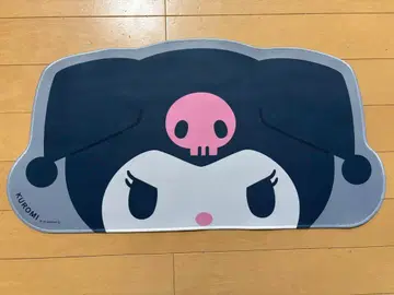 쿠로미 데스크 시트