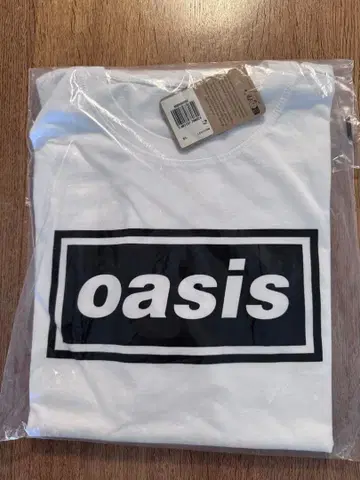 OASIS 리바이스 T셔츠 오아시스 리바이스 levis XL