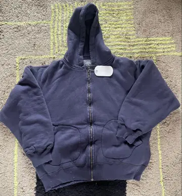 NEXUSVII. DAMAGED W FACE / L / F.Navy