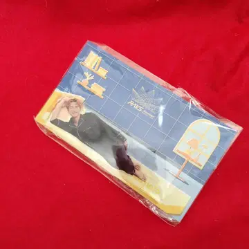이와모토 테루 아크릴 스탠드 RAYS Snow Man
