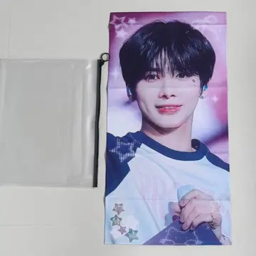 TXT 태현 슬로건