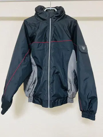 지베크 (XEBEC) 602 방한 블루종