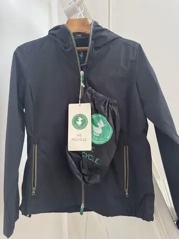 세이브 더 덕 마운틴 파카