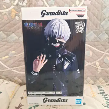 도쿄 구울 Grandista 카네키 켄 피규어