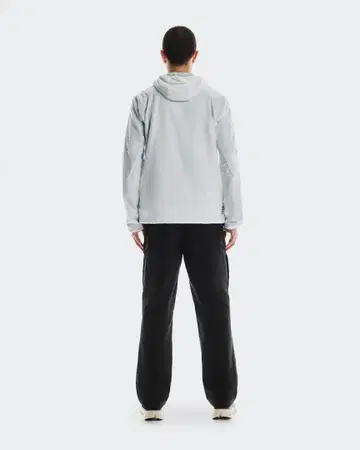 [M] On running Trek Pants 블랙