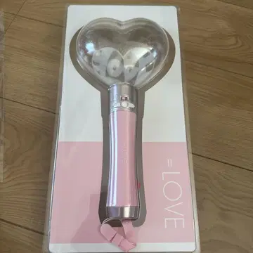 이코러브 응원봉