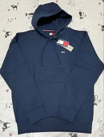Tommy Hilfiger 미사용 새상품 남성용 맨투맨 후드티 M
