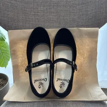 오르치발 (오르치발) 23.5cm 메리제인 슈즈